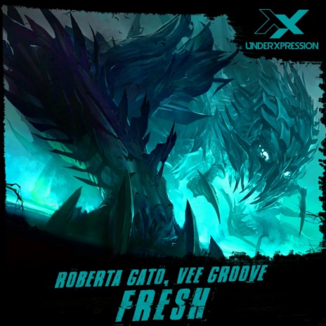 Fresh (Original Mix) ft. Vee Groove | Boomplay Music