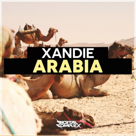 Arabia (Original Mix)