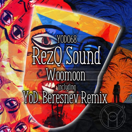 Woomoon (YoD. Beresnev Remix) | Boomplay Music
