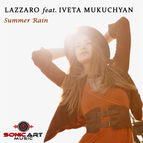 Summer Rain (Club Mix) ft. Iveta Mukuchyan | Boomplay Music