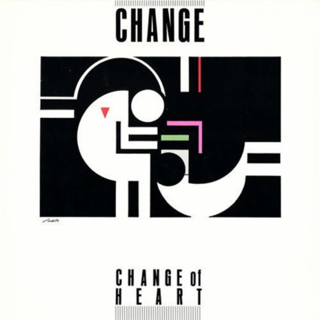 Change of Heart (Alternate Dance Version) | Boomplay Music