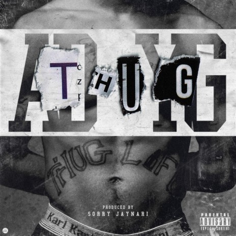 Thug ft. Sorry Jaynari & YG | Boomplay Music