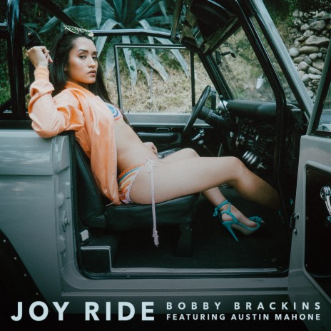 Joy Ride ft. Austin Mahone | Boomplay Music