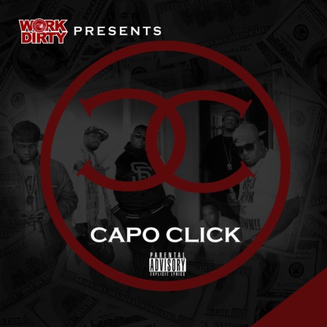 Capo Click Anthem ft. Capo Click | Boomplay Music