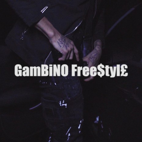 Gambino (Freestyle) | Boomplay Music