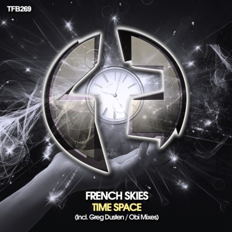 Time Space (Original Mix)