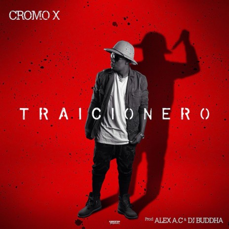 Traicionero | Boomplay Music