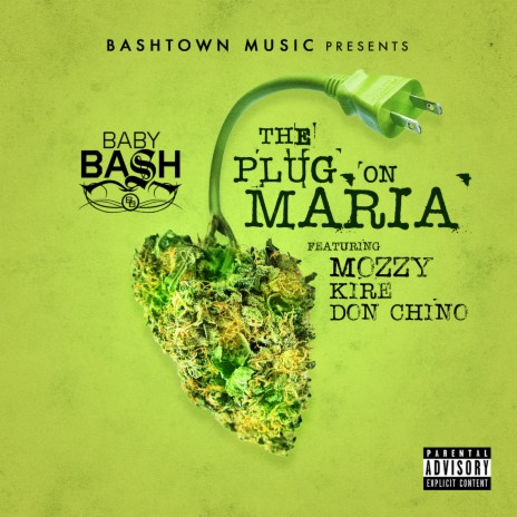 The Plug on Maria ft. Mozzy, Kire & Don Chino | Boomplay Music