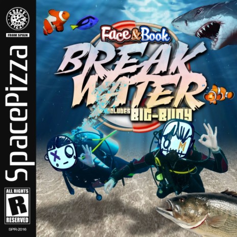 Breakwater (Original Mix)