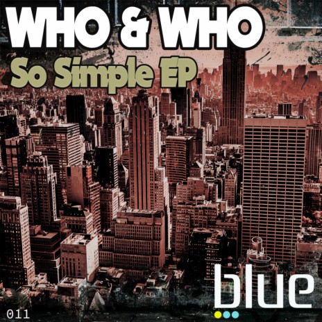 So Simple (Original Mix) | Boomplay Music
