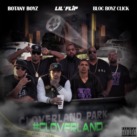 They Said It Wouldn't Happen ft. Lil' Flip, Bloc Boyz Click, Lil Kano, Velvet Voice, Big Be, Will Lean, C-Note, D-Red & Al | Boomplay Music