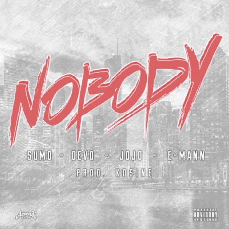 Nobody | Boomplay Music