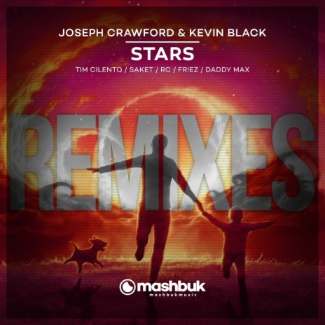 Stars (Tim Cilento Remix) ft. Kevin Black