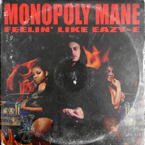 Feelin Like Eazy-E | Boomplay Music