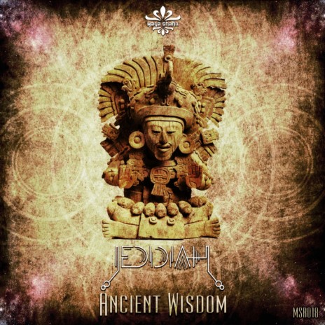 Ancient Wisdom (Original Mix)