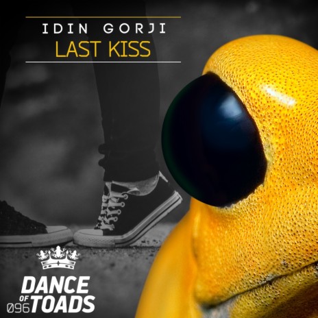 Last Kiss (Original Mix) | Boomplay Music