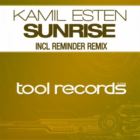 Sunrise (Reminder Mix) | Boomplay Music