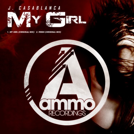 My Girl (Original Mix) | Boomplay Music