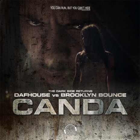 Canda! (The Darkside Returns) (Radio Mix) | Boomplay Music