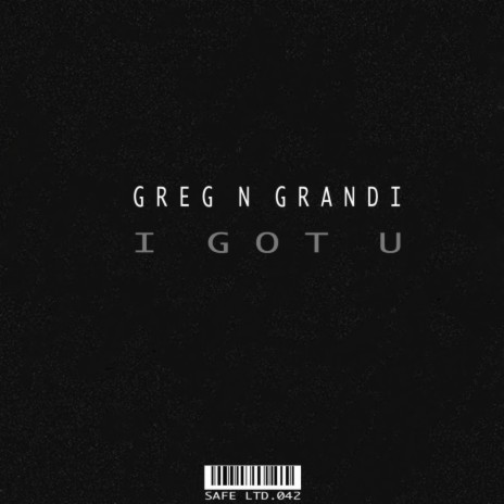 I Got U (Original Mix)