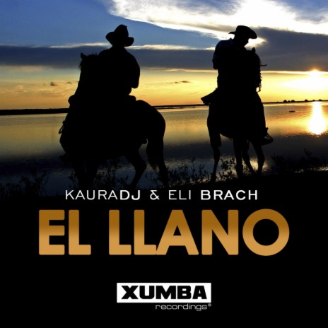 El Llano (Original Mix) ft. Eli Brach | Boomplay Music