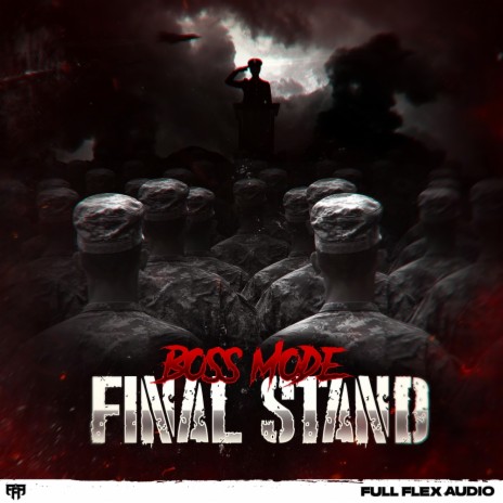 Final Stand (Original Mix) | Boomplay Music