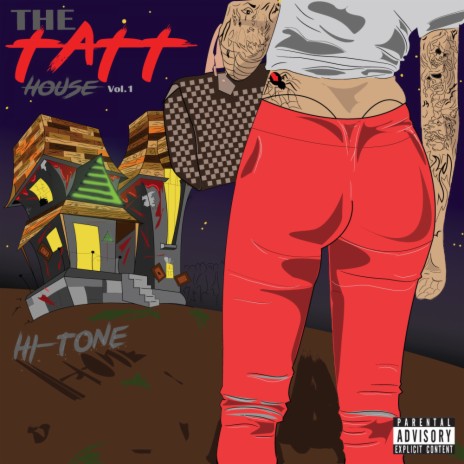 Tatt House | Boomplay Music