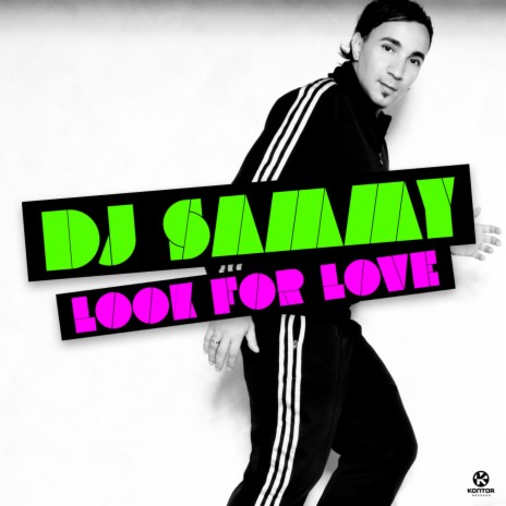 Look for Love (Radio Edit) | Boomplay Music