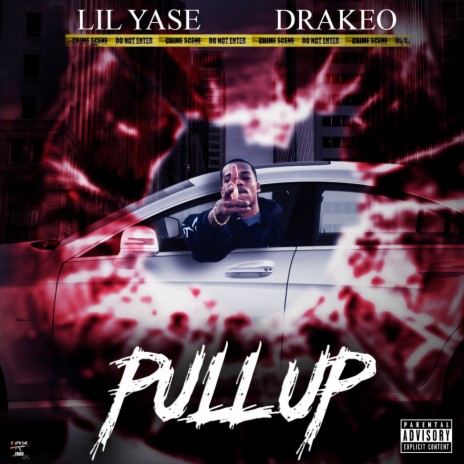 Pull Up ft. Drakeo | Boomplay Music