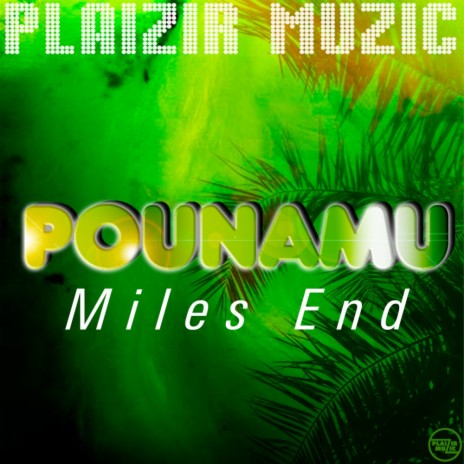 Pounamu (Original Mix) | Boomplay Music