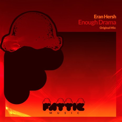 Enough Drama (Radio Mix)