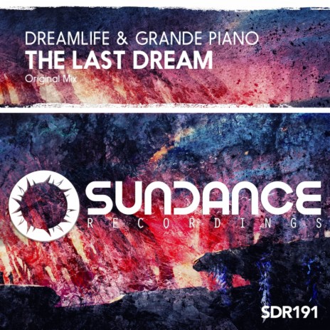 The Last Dream (Original Mix) ft. Grande Piano