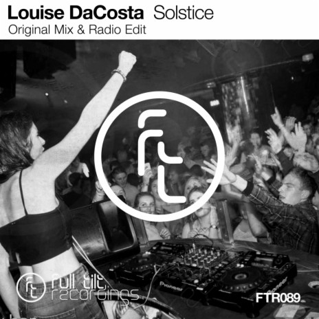 Solstice (Original Mix)