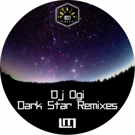 Dark Star | Boomplay Music