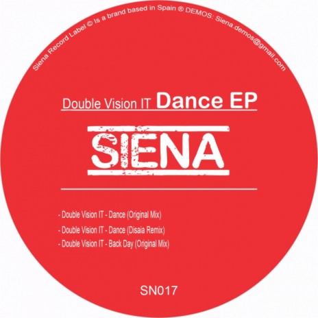 Dance (Disaia Remix) | Boomplay Music