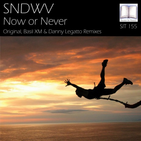 Now Or Never (Danny Legatto Remix) | Boomplay Music