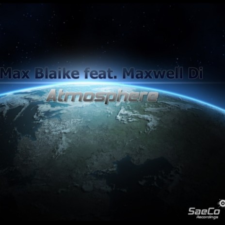 Atmosphere (Original Mix) ft. Maxwell Di
