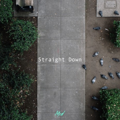 Straight Down (Original Mix) | Boomplay Music