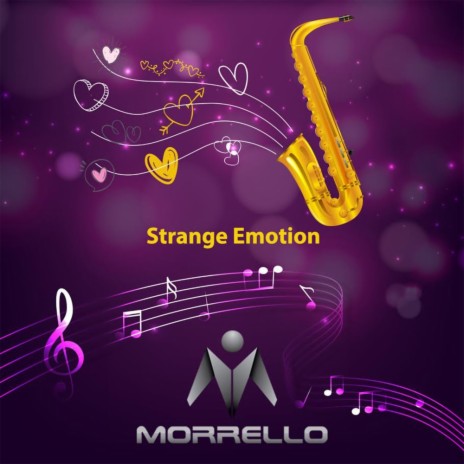 Strange Emotion (Original Mix) | Boomplay Music