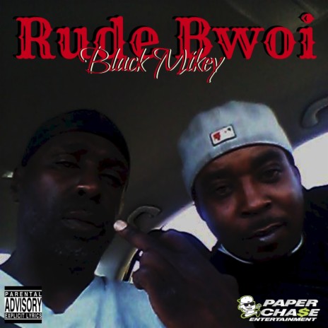 Rude Bwoi | Boomplay Music