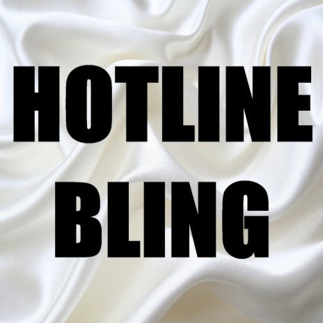 Hot Line Bling (In the Style of Drake) Karaoke Version | Boomplay Music