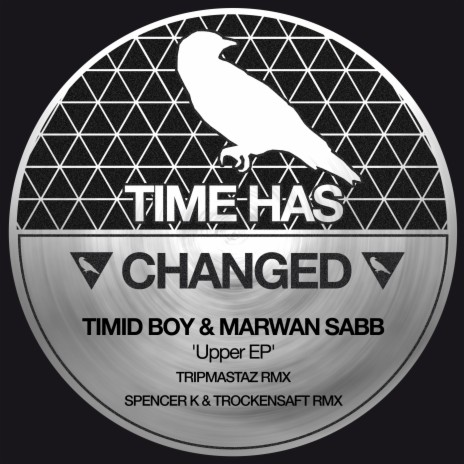 Upper (Tripmastaz Street Dub) ft. Marwan Sabb | Boomplay Music