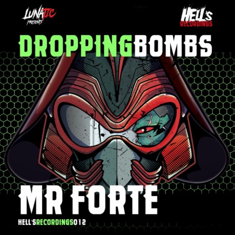 Dropping Bombs (Original Mix)