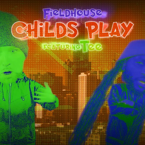 Childs Play ft. Tee | Boomplay Music