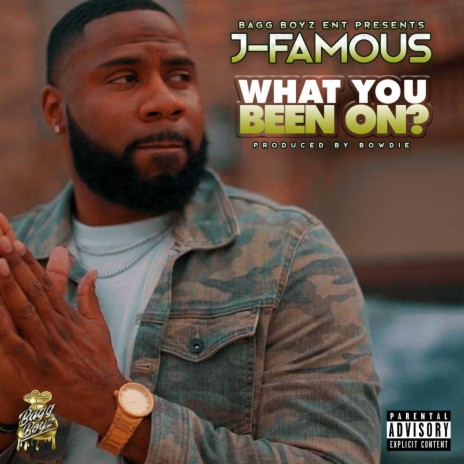 What You Been On | Boomplay Music