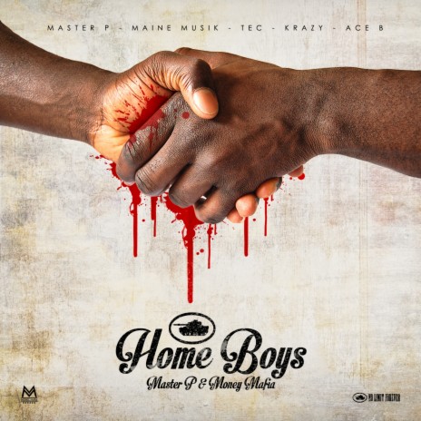 Home Boys ft. Maine Musik, TEC, Krazy & Ace B | Boomplay Music