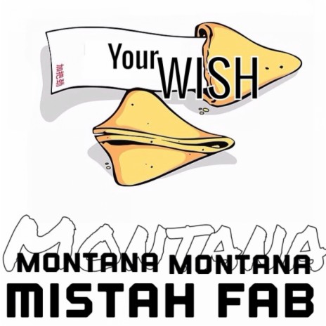 Your Wish ft. Mistah F.A.B. | Boomplay Music