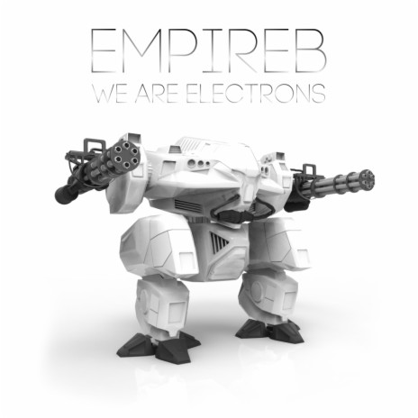 We Are Electrons (Original Mix)
