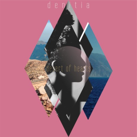 Desert of Hearts | Boomplay Music