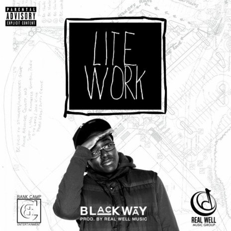 Lite Work | Boomplay Music